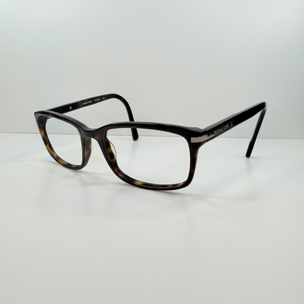 MICHAEL KORS EYEGLASSES MK698M 206 52β’18β’140 MICHAEL KORS GLASSES TORTOISE FRAME